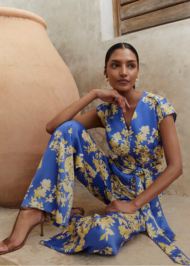 Hobbs occasion jumpsuits